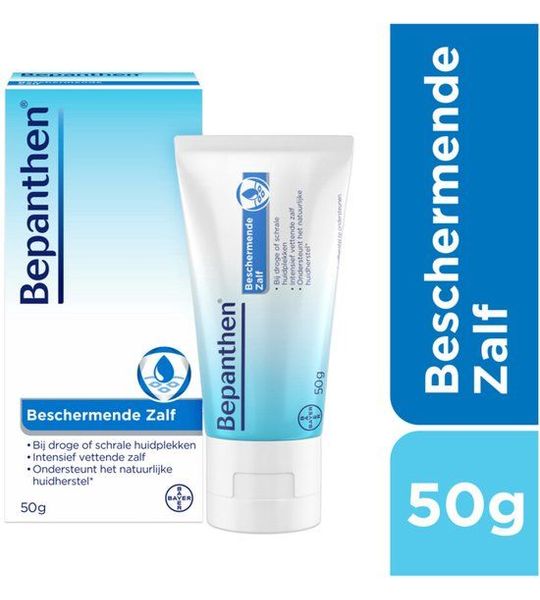 Bepanthen Beschermende Zalf