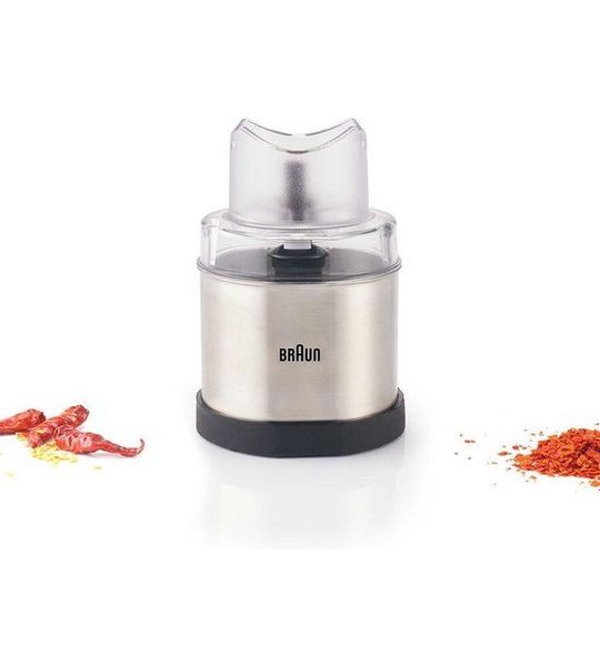 Braun specerijenmolen accessoire MQ60