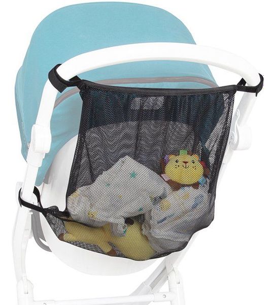 Boodschappenmand Novi Buggy/Kinderwagen