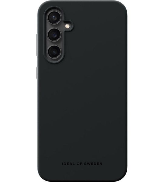 IDEAL OF SWEDEN Case Voor Samsung Galaxy S23 Fe Zwart