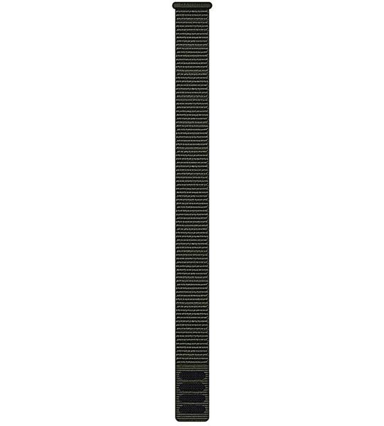 Garmin Ultrafit 22 Mm Horlogeband Groen
