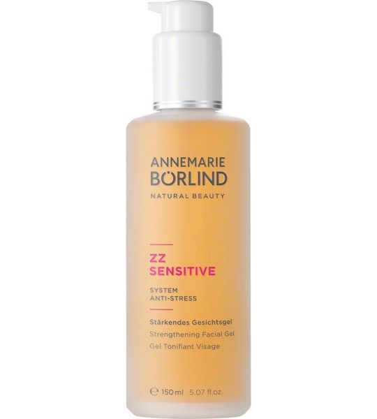 Borlind ZZ Sensitive Gezichtsgel