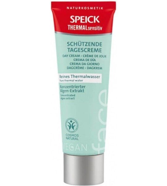 Speick Thermal Sensitiv Dagcrème