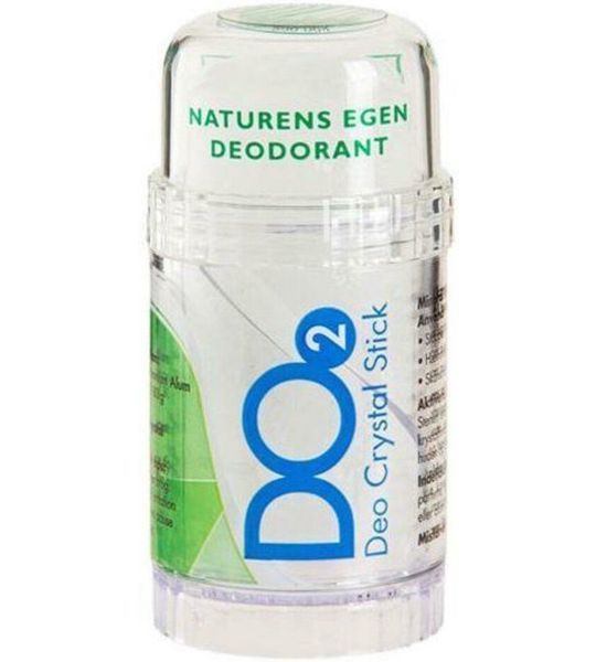 DO2 Deodorantstick 80gr