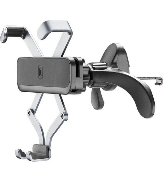 Cellularline Autohouder Gravity Telefoonhouder