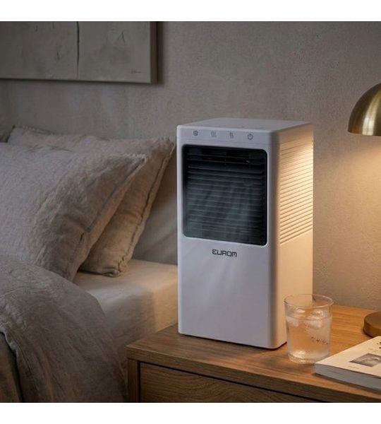 Eurom Coolstar Portable Mobiele airco