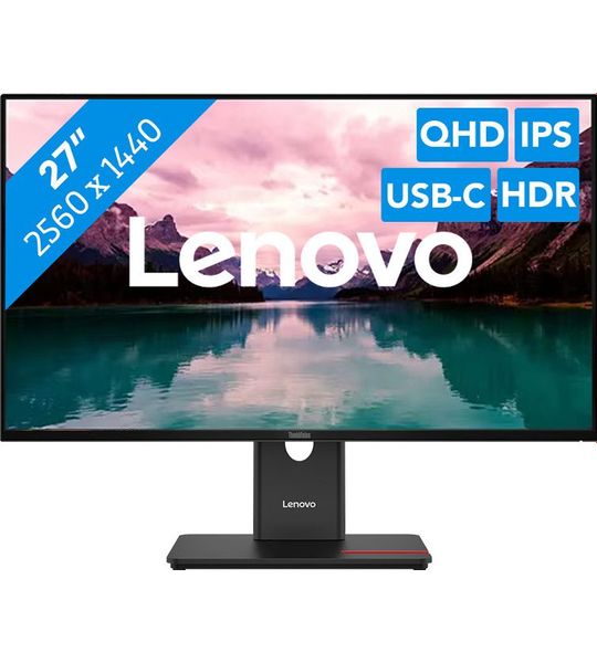 Lenovo ThinkVision T27Q-40