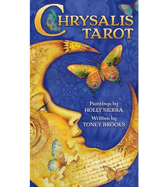 Chrysalis Tarot