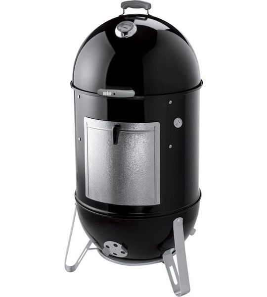 Weber Smokey Mountain Cooker 57 cm
