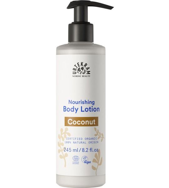 Urtekram Coconut Bodylotion