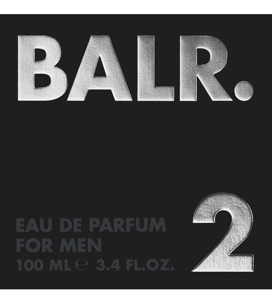 BALR. 2 for Men eau de parfum 100 ml