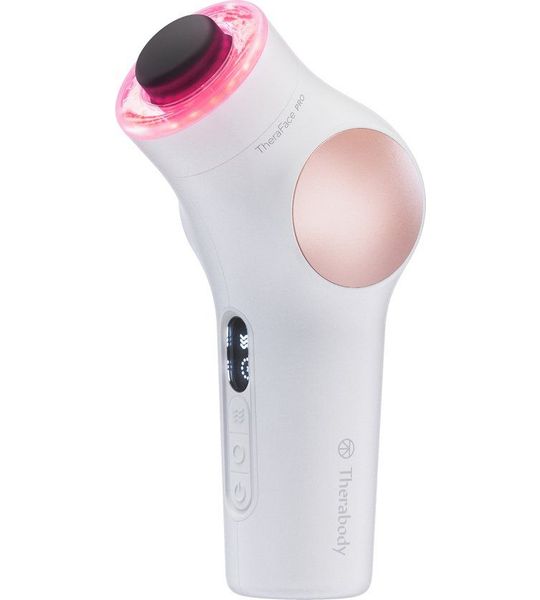 Therabody Theraface Pro All In One White