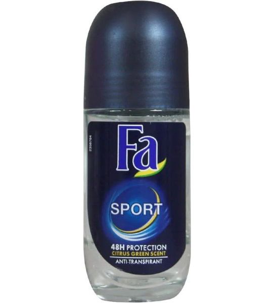 Fa Men Deoroller Sport