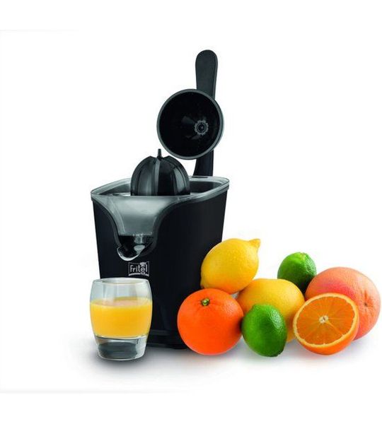 Fritel CP 4178 Citruspers Zwart