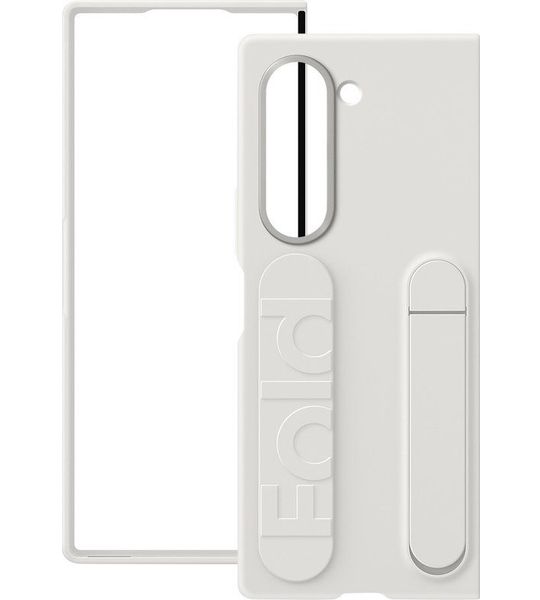 Samsung Galaxy Z Fold6 Silicone Case