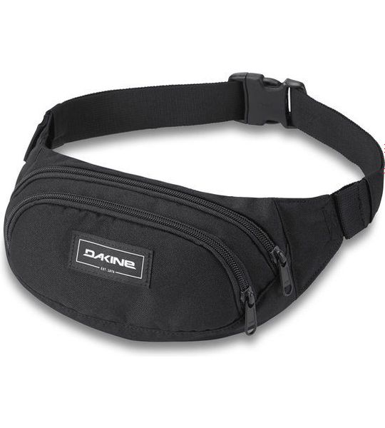 Dakine Hip Pack Black