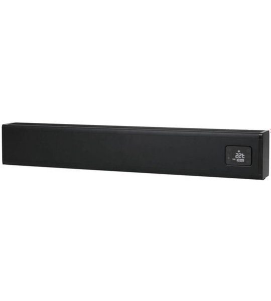 Eurom Alutherm 2000 Wifi black Elektrische kachel