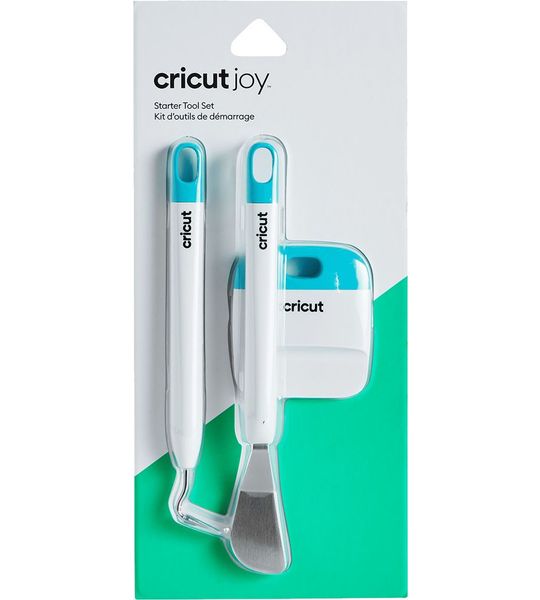 Cricut Starter Tool Set