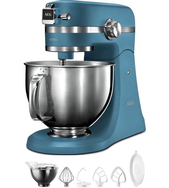 AEG KM5560 UltraMix keukenmachine