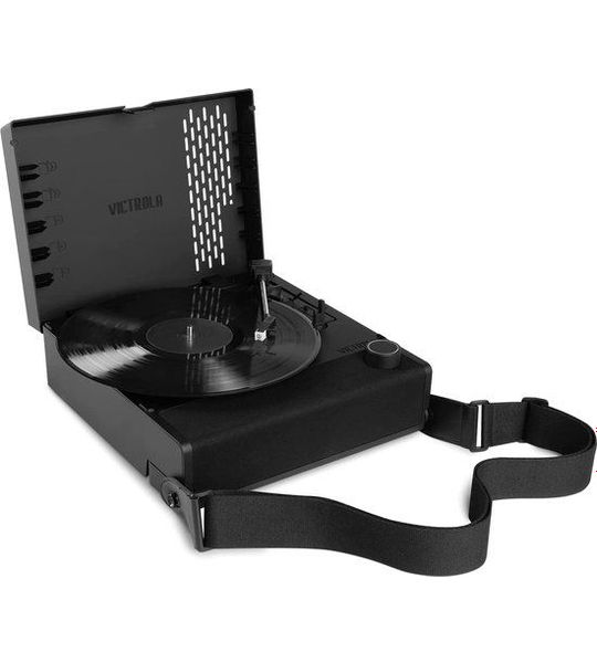 Victrola Revolution GO
