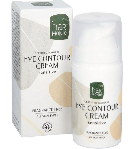 Harmonie Oogcontour Crème
