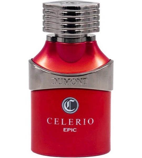 Celerio Epic eau de parfum spray 100 ml