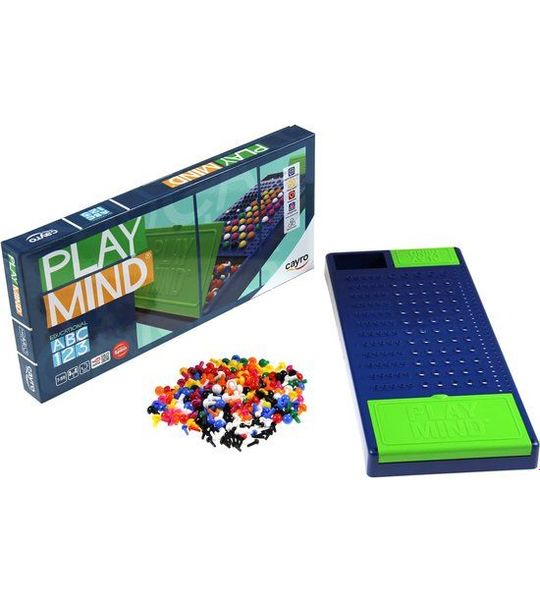 Playmind Colours