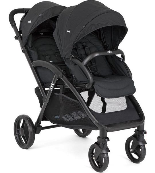 Duobuggy Joie Evalite Shale