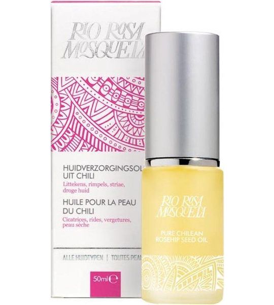 Rio Rosa Mosqueta Olie 20ml