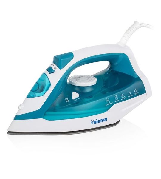 Tristar ST-8320 Stoomstrijkijzer