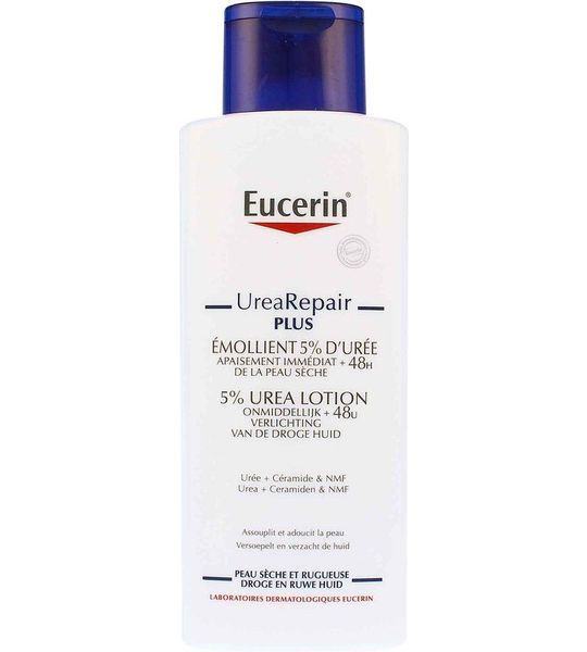 Eucerin Complete Repair Verzachtende Lotion 250ml
