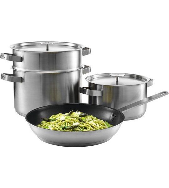 AEG A4SS Pan