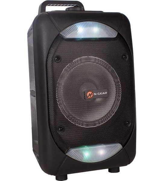 N-Gear The Flash 610