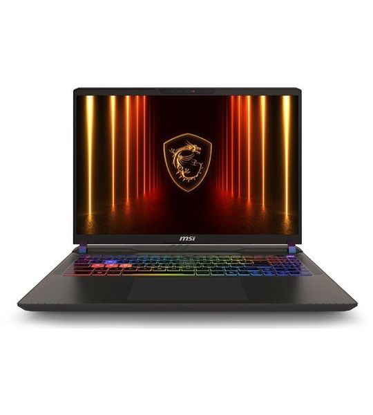 MSI Vector 16 Hx Ai A2xwig-209nl - Inch Gb 1 Tb Geforce Rtx™ 5080