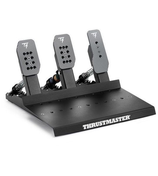 Thrustmaster Raceline Pedals 3 Load Cell