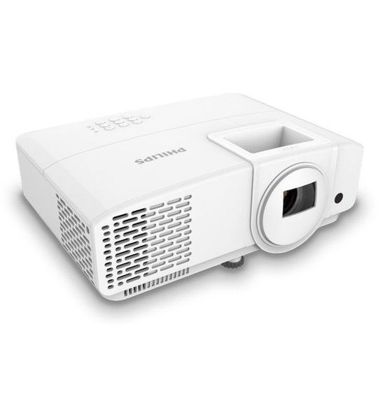 Philips Philips PRX860/INT ProPix 860 Beamer