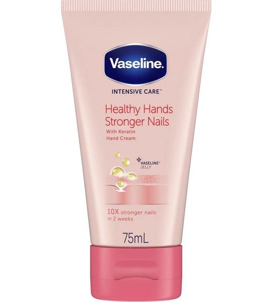 Vaseline Lotion Hand & Nail 75ml