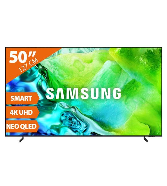 Samsung QE50QN83H (2026) - 50 inch - QLED TV