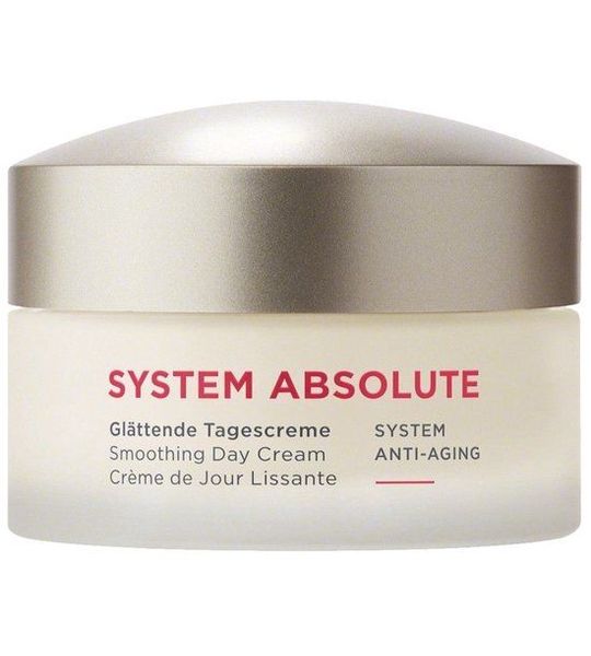 Borlind System Absolute Dagcreme