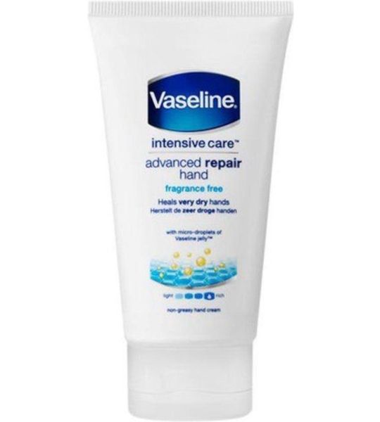 Vaseline Handcreme Advanced Repair