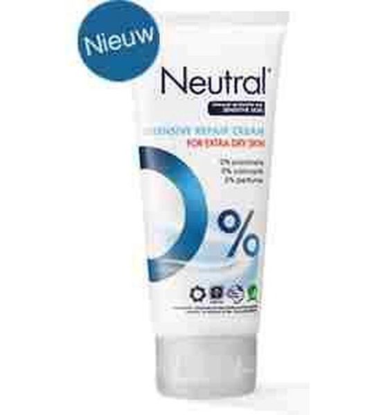Neutral Intensive Repair Cream