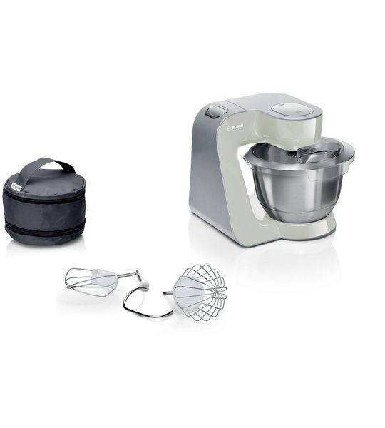 Bosch MUM58L00 Keukenmachine