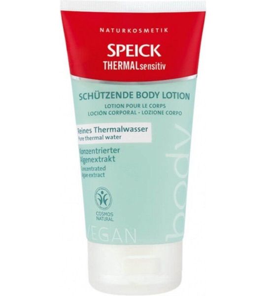 Speick Thermal Sensitiv Bodylotion