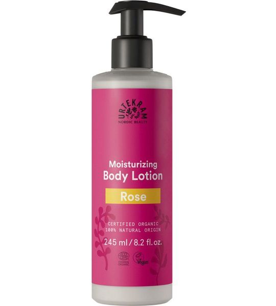 Urtekram Rose Bodylotion