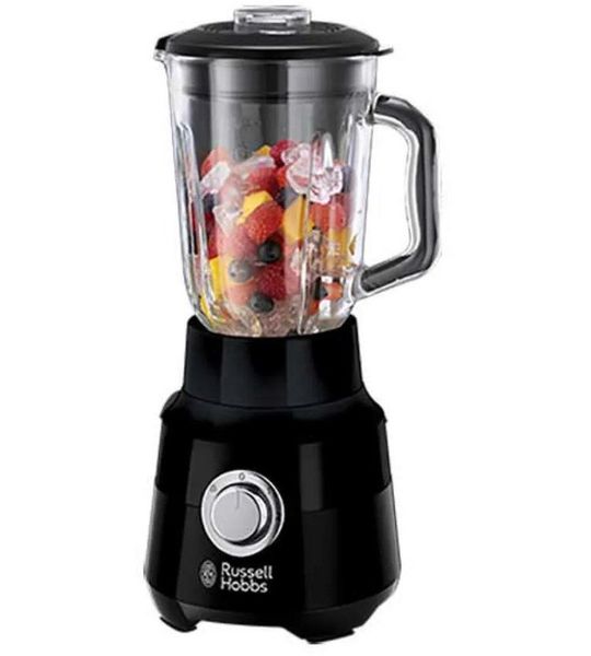 Russell Hobbs Jug Blender Blender Zwart