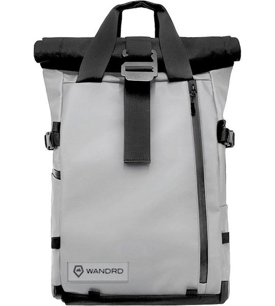 WANDRD THE PRVKE 21L V3 Grijs