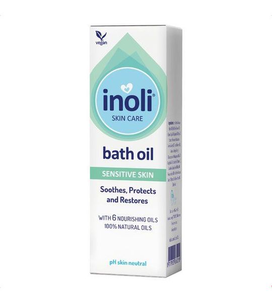 Inoli Baby Badolie Vettend
