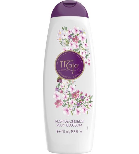 Maja Bodylotion Plum Blossom