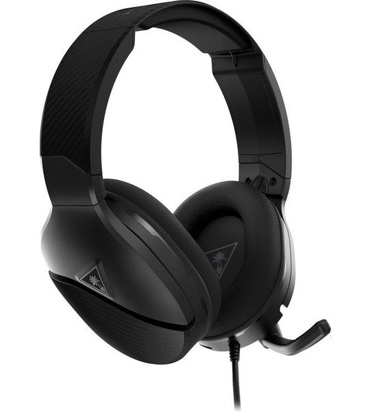 Turtle Beach Recon 200 Gen 2 - Zwart