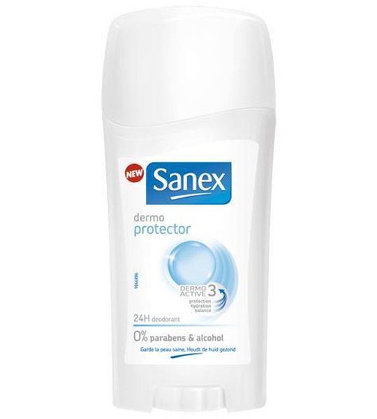 Sanex Deostick Protector 65ml